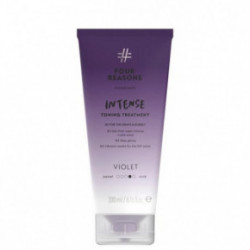 Four Reasons Color Mask Intense Toning Treatment Intensiivne toonija säravate tulemuste saavutamiseks 200ml