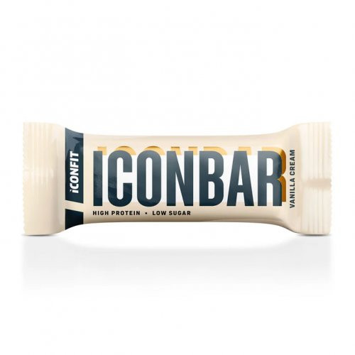 Iconfit ICONBAR Protein Bar Proteiinibatoon 45g