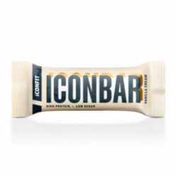 Iconfit ICONBAR Protein Bar Proteiinibatoon 45g