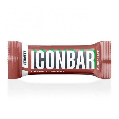 Iconfit ICONBAR Protein Bar Proteiinibatoon 45g