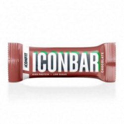 Iconfit ICONBAR Protein Bar Proteiinibatoon 45g