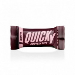 Iconfit QUICKY Protein Bite Proteiinibatoon 35g