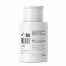 Alessandro SPA Nail Polish Remover Küünelaki eemaldaja 175ml