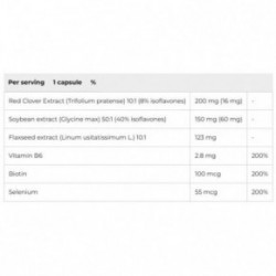 Iconfit Menocon Complex Capsules Abi menopausi ajal 60 kapslit