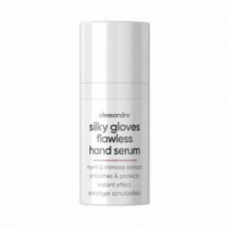 Alessandro Silky Gloves Flawles Hand Serum Kaitsev käte seerum 15ml