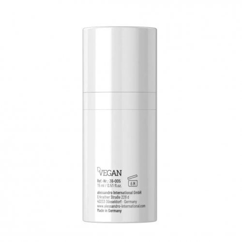 Alessandro Silky Gloves Flawles Hand Serum Kaitsev käte seerum 15ml