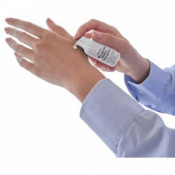 Alessandro Silky Gloves Flawles Hand Serum Kaitsev käte seerum 15ml