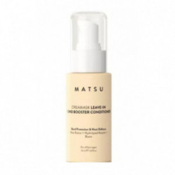 Matsu Creamask Bond Booster Cream Juukseid siluv kreem 250ml