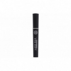 Alessandro Lash Max Hyaluronic Mascara Hüaluroonhapet sisaldav ripsmetušš