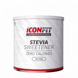 Iconfit Beta Alanine Powder Beeta-alaniin 300g