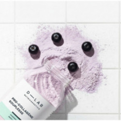 D-LAB Nutricosmetics Pro-Collagene Souplesse Joint Comfort & Recovery Kollageen liigestele 185g