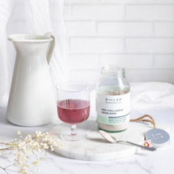 D-LAB Nutricosmetics Pro-Collagene Souplesse Joint Comfort & Recovery Kollageen liigestele 185g