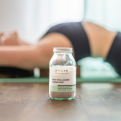 D-LAB Nutricosmetics Pro-Collagene Souplesse Joint Comfort & Recovery Kollageen liigestele 185g