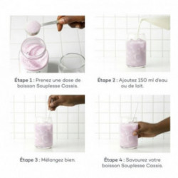 D-LAB Nutricosmetics Pro-Collagene Souplesse Joint Comfort & Recovery Kollageen liigestele 185g