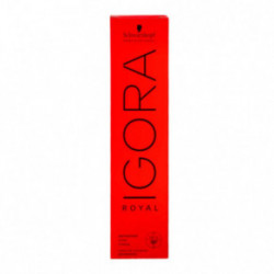 Schwarzkopf Professional Igora Royal Color10 Juuksevärv 60ml