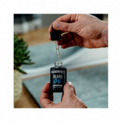 Beardburys Original Heritage Beard Oil Habeme ja vuntside seerumiõli 30ml