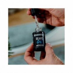 Beardburys Original Heritage Beard Oil Habeme ja vuntside seerumiõli 30ml
