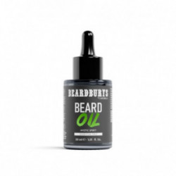 Beardburys Mystic Spirit Beard Oil Habeme ja vuntside seerumiõli 30ml
