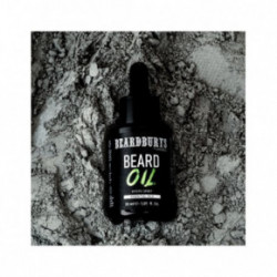 Beardburys Mystic Spirit Beard Oil Habeme ja vuntside seerumiõli 30ml
