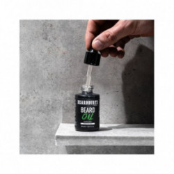 Beardburys Mystic Spirit Beard Oil Habeme ja vuntside seerumiõli 30ml