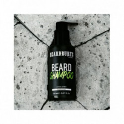Beardburys Mystic Spirit Energizing Beard Shampoo Šampoon näole ja habemele 150ml