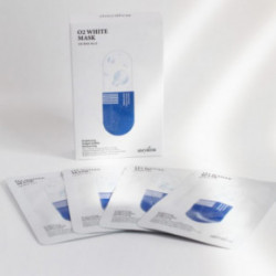 Storyderm O2 White Mask Hapnikuga näomask 1 tk