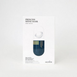 Storyderm Princess Shine Mask Näomask kortsude vastu 1 tk