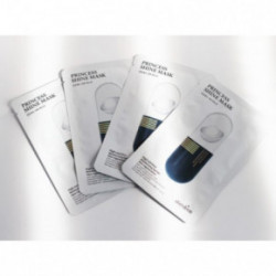 Storyderm Princess Shine Mask Näomask kortsude vastu 1 tk