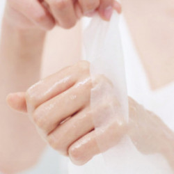 Storyderm Princess Shine Mask Näomask kortsude vastu 1 tk