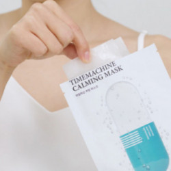 Storyderm Time Machine Calming Mask Rahustav mask 1 tk
