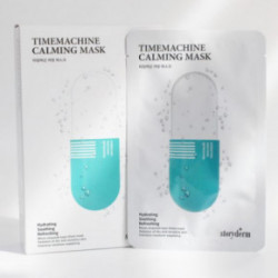 Storyderm Time Machine Calming Mask Rahustav mask 1 tk