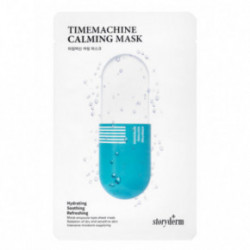 Storyderm Time Machine Calming Mask Rahustav mask 1 tk