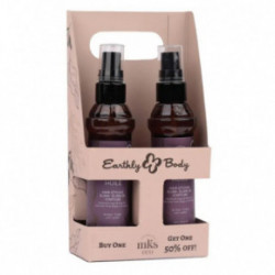 MKS eco Oil Hair Styling Elixir High Tide Scent Juukseõli