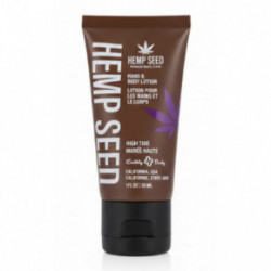Hemp Seed HighTide Hand & Body Lotion Käte- ja kehapiim 207ml