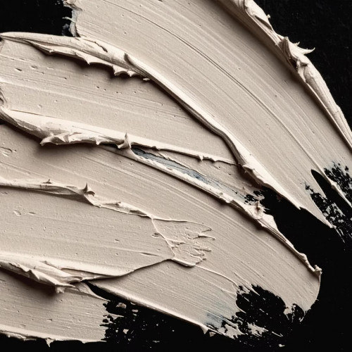 Sebastian Professional Craft Clay Matistav ja tekstuuri andev modelleerimissavi 50g