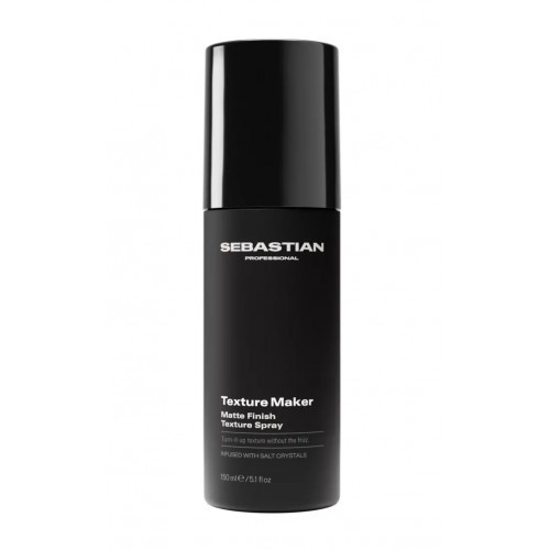 Sebastian Professional Texture Maker 150ml