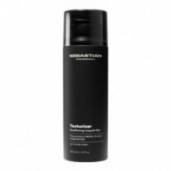 Sebastian Professional Texturizer Bodifying Liquid Gel Vedel juuksegeel 145ml
