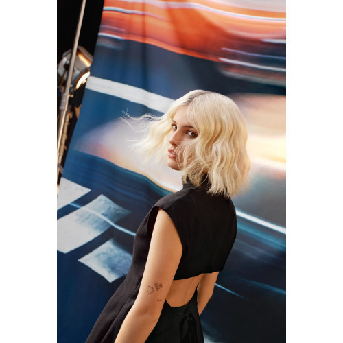 Sebastian Professional Texturizer Bodifying Liquid Gel Vedel juuksegeel 145ml