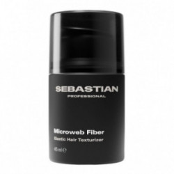 Sebastian Professional Microweb Fiber Tekstuuriandev viimistlustoode 45ml