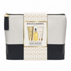 Baylis & Harding Sweet Mandarin & Grapefruit Luxury Wash Bag Gift Set Kinkekomplekt