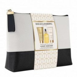 Baylis & Harding Sweet Mandarin & Grapefruit Luxury Wash Bag Gift Set Kinkekomplekt