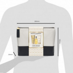 Baylis & Harding Sweet Mandarin & Grapefruit Luxury Wash Bag Gift Set Kinkekomplekt