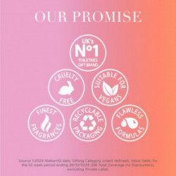 Baylis & Harding Jojoba, Vanilla & Almond Oil Luxury Travel Wash Bag Gift Set Kinkekomplekt