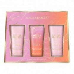 Baylis & Harding Jojoba, Vanilla & Almond Oil Luxury Hand Treats Gift Set Käekreemide komplekt