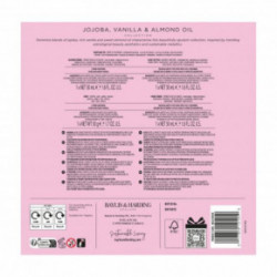 Baylis & Harding Jojoba, Vanilla & Almond Oil Luxury Pamper Tin Gift Set Kinkekomplekt