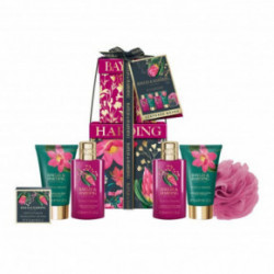 Baylis & Harding Boudoire Luxury Pamper Present Gift Set Kinkekomplekt