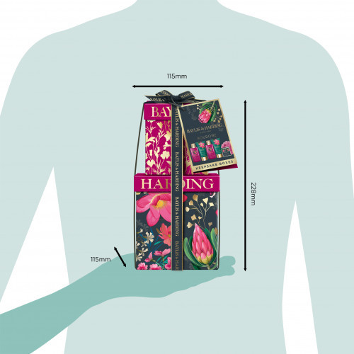 Baylis & Harding Boudoire Luxury Pamper Present Gift Set Kinkekomplekt