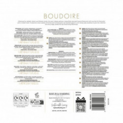 Baylis & Harding Boudoire Luxury Pamper Present Gift Set Kinkekomplekt