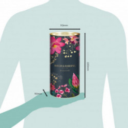 Baylis & Harding Boudoire Luxury Drum Gift Set Kinkekomplekt