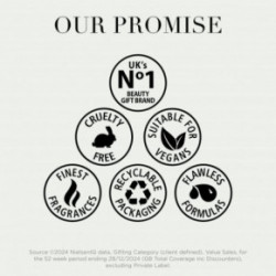 Baylis & Harding Wellness Luxury Candlelit Bathing Gift Set Kinkekomplekt